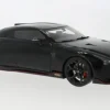 Nissan GT-R50 by Italdesign, schwarz/schwarz, 1:18, AUTOart
