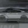 Nissan GTR R-35, dunkelgrau, 2013, 1:64, Mini GT