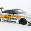 Nissan 35GT-RR LB-Silhouette Works GT, Formula Drift, 2022, LB Racing, #23, 1:18, Top Speed