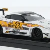 Nissan 35GT-RR LB-Silhouette Works GT, Formula Drift, 2022, LB Racing, #23, 1:43, TrueScale Miniatures