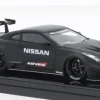 Nissan 35GT-RR LB-Silhouette Works GT, schwarz, 1:43, TrueScale Miniatures