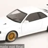 Nissan GT-R R34 V-Spec II, weiss, 2001, 1:12, KK Scale