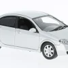 Nissan Primera, silber, 2001, 1:43, First 43 Models