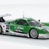 Nissan R390 GT1, 24h Le Mans, 1998, Nissan Motorsport, #33, S.Motoyama/M.Kageyama, 1:43, Spark