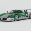 Nissan R390 GT1 Le Mans, 1998, #33, 1:18, GT Spirit