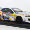 Nissan Silvia S15 LB-Super Silhouette, 2023, #555, 1:18, Top Speed