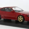 Nissan Silvia S15 Spec-R Aero, rot, 1:18, Solido