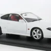 Nissan Silvia S15 Spec-R Aero, weiss, 1:18, Solido