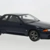 Nissan Skyline GT-R (BNR32), dunkelblau, 1993, 1:18, Ottomobile