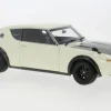 Nissan Skyline 2000 GT-R (KPGC110), weiss/carbon, 1:18, AUTOart