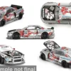 Nissan Skyline GT-R (R34), 1999, Kaido Star Racing, 1:64, Mini GT