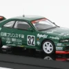 Nissan Skyline GT-R (R33), Super Taikyu, 24h Tokachi, 1996, Prince Chiba Falken, #32, 1:64, INNO64