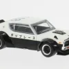Nissan Skyline GT-R V8 Drift, KPGC 110 Kenmeri, 1:64, Pop Race