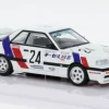 Nissan Skyline GTS-R (HR31), 1988, #24, 1:64, INNO64