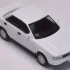 Nissan Sunny (B13), weiss, 1990, 1:43, First 43 Models