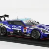 Nissan Z Kondo GT500, Super GT, 2025, #24, T.Matsuda/T.Natori, 1:43, Spark