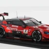 Nissan Z Nismo GT500, Super GT, 2025, #3, D.Sasaki/A.Miyake, 1:43, Spark