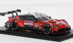 Nissan Z Nismo GT500, Super GT, 2025, #23, K.Chiyo/M.Takaboshi, 1:43, Spark