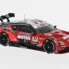 Nissan Z Nismo GT500, Super GT, 2025, #23, K.Chiyo/M.Takaboshi, 1:64, Spark