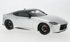 Nissan Z Performance, silber, 2023, 1:18, Top Speed