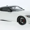 Nissan Z Performance, weiss, 2023, 1:18, Top Speed