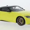 Nissan Z Proto Spec, hellgelb, 2023, 1:18, Top Speed