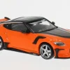 Nissan Z Veilside FFZ400, orange, 1:64, Mini GT
