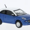 Opel Adam, blau/weiss, 2013, 1:87, PCX87