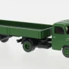 Opel Blitz, 1960, Dinkel, 1:87, Wiking