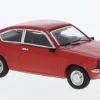 Opel Kadett C Coupe, rot, 1973, 1:87, Minichamps