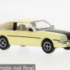Opel Manta B CC, hellgelb, 1978, 1:87, PCX87