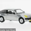 Opel Manta B CC Magic, silber/Dekor, 1980, 1:87, PCX87