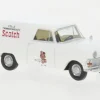 Opel P2 Kasten, 1960, Scotch 3M (F), 1:87, Brekina