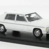 Opel Admiral B, weiss, 1972, 1:43, AutoCult