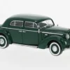 Opel Admiral, dunkelgrün, 1938, 1:87, Brekina