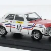 Opel Ascona A, Rallye Portugal, 1972, #40, M.-C.Beaumont/C.Ciganot, 1:43, Trofeu