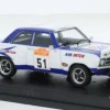 Opel Ascona A, Rallye WM, Rallye San Remo, 1974, #51, A.Errani/V.Laverne, 1:43, Trofeu