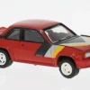 Opel Ascona B i400, rot/grau, 1980, 1:87, Brekina
