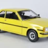 Opel Ascona B SR, gelb, 1975, 1:18, Sun Star