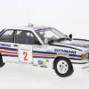 Opel Ascona 400, Safari Rally, 1983, #2, A.Vatanen/T.Harryman, 1:18, Sun Star