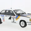 Opel Ascona 400, Scottish Rally, 1980, #3, A.Kulläng/B.Berglund, 1:18, Sun Star