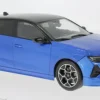 Opel Astra L, blau, 2023, 1:18, MCG