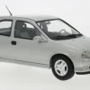 Opel Corsa B GSI, silber, 1993, 1:18, MCG