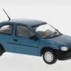 Opel Corsa B Swing, grün, 1995, 1:43, IXO