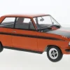 Opel Kadett B Sport, rot/schwarz, 1973, 1:18, KK Scale