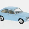 Opel Kadett C City, blau, 1975, 1:87, PCX87