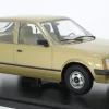 Opel Kadett D, dunkelbeige, 1:18, Triple 9 Collection