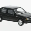 Opel Kadett D GTE, schwarz, 1983, 1:87, PCX87