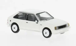 Opel Kadett D GTE, weiss, 1983, 1:87, PCX87