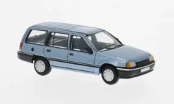 Opel Kadett E Caravan, blau, 1989, 1:87, PCX87